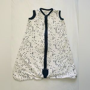 Burt’s Bees Organic Beekeeper™ Wearable Baby Blanket